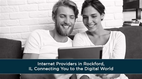 internet providers in rockford il|Best Internet Providers in Rockford, Illinois